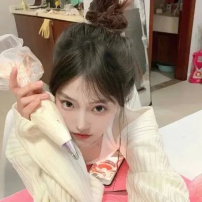 吓吓朱莉