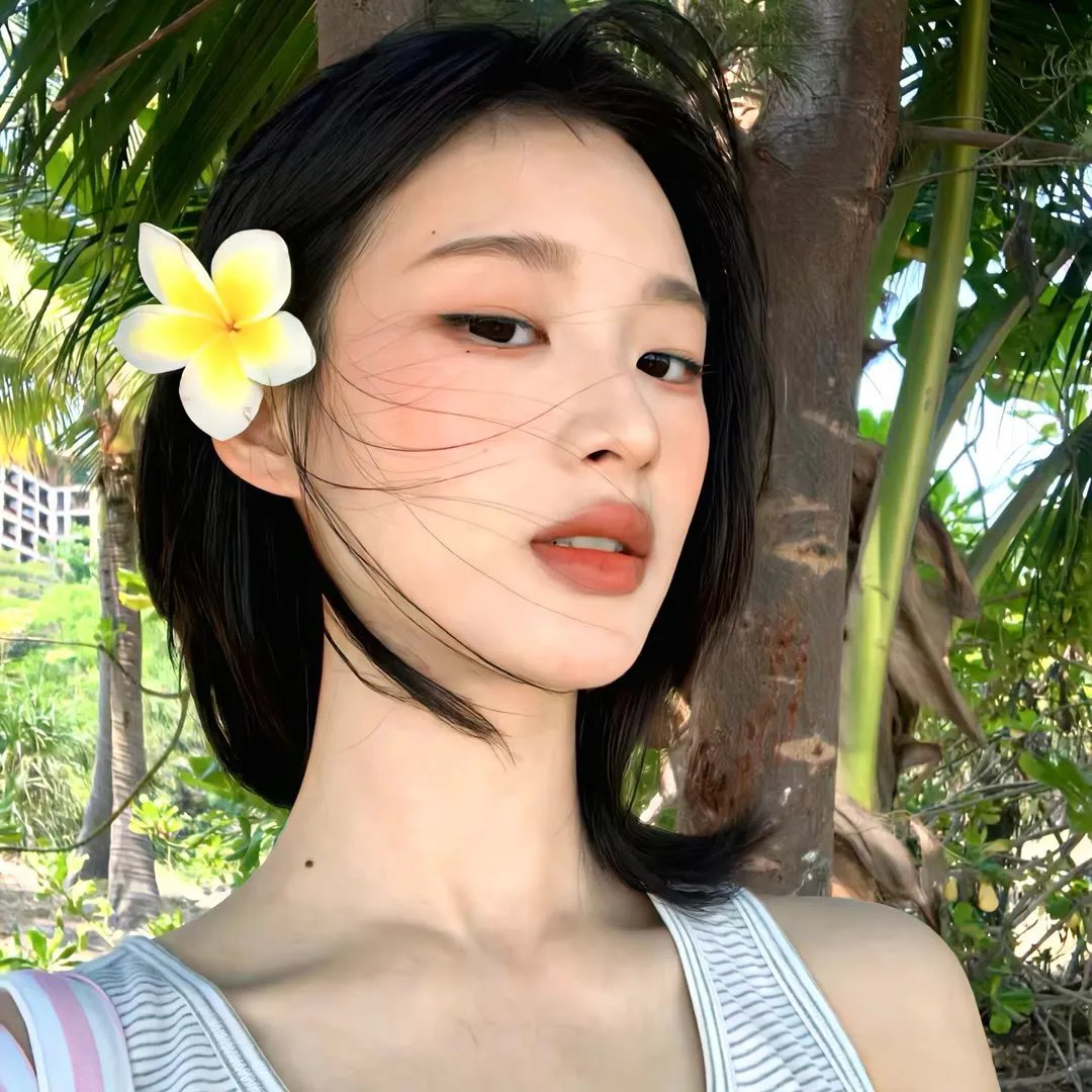 大象与小蝶物语